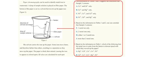 how to learn act science